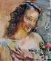 Franz Wiegele — Ansicht des Kunstwerks