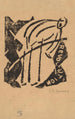 Revolution - Franz Wilhelm Seiwert — Ansicht des Kunstwerks
