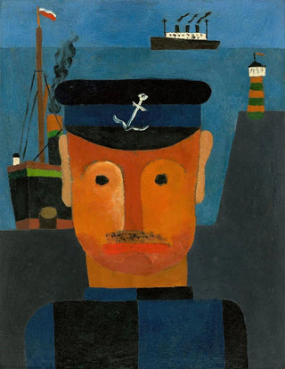 Franz Wilhelm Seiwert - Seemann.webp