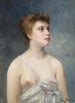 Diane - Franz Xaver Kosler — Ansicht des Kunstwerks