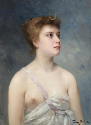Franz Xaver Kosler - Diana.webp