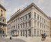Palais der Stadt Liechtenstein 1903 - Franz Xaver Schleich — Ansicht des Kunstwerks