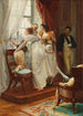 Eingang - Franz Xaver Simm — Ansicht des Kunstwerks