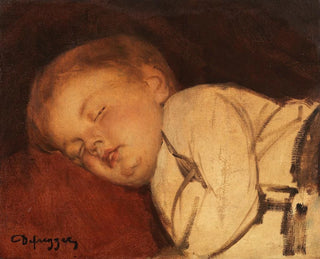 Robert - Franz von Defregger — Ansicht des Kunstwerks
