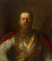 Der Kronprinz Friedrich Wilhelm, später Friedrich III., Deutscher Kaiser und König von Preußen - Franz von Lenbach — Ansicht des Kunstwerks
