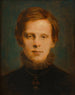 Kronprinz Rodolphe - Franz von Lenbach — Ansicht des Kunstwerks