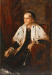 Ludovika Herzogin in Bayern - Franz von Lenbach — Ansicht des Kunstwerks