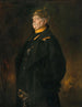 Portrait des Fürsten Otto von Bismarck 1815-1898 - Franz von Lenbach — Ansicht des Kunstwerks