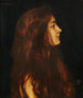 Cendrillon - Franz von Stuck — Ansicht des Kunstwerks