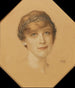 Portrait einer Frau - Franz von Stuck — Ansicht des Kunstwerks