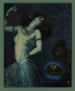 Salomé - Franz von Stuck — Ansicht des Kunstwerks