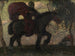 Tod und verliebtes Paar - Franz von Stuck — Ansicht des Kunstwerks