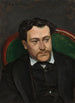Edouard Blau - Frédéric Bazille — Ansicht des Kunstwerks