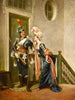 L'Officier galant - Frédéric Soulacroix — Ansicht des Kunstwerks
