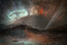 Aurora borealis - Frederic Edwin Church — Ansicht des Kunstwerks