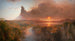 Cotopaxi - Frederic Edwin Church — Ansicht des Kunstwerks