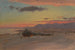 der Vallée de l'Hudson im Winter, Blick nach Südwesten von Olana - Frederic Edwin Church — Ansicht des Kunstwerks