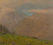 Alpen Italienisch - Frederic Edwin Church — Ansicht des Kunstwerks