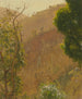 Landschaft IV - Frederic Edwin Church — Ansicht des Kunstwerks