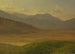 Landschaft VII - Frederic Edwin Church — Ansicht des Kunstwerks