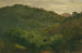 Jamaika-Landschaftsgemälde, Antillen - Frederic Edwin Church — Ansicht des Kunstwerks