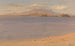 Mont Katahdin depuis le lac Millinocket - Frederic Edwin Church — Ansicht des Kunstwerks