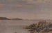 Île de Mount Desert, côte du Maine - Frederic Edwin Church — Ansicht des Kunstwerks