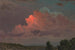 Dämmerung bei Olana - Frederic Edwin Church — Ansicht des Kunstwerks