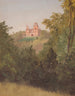 Olana im Südwesten - Frederic Edwin Church — Ansicht des Kunstwerks