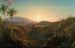 Pichincha - Frederic Edwin Church — Ansicht des Kunstwerks