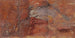 Studie der Felsen Petra - Frederic Edwin Church — Ansicht des Kunstwerks