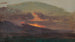 Sonnenuntergang über den Catskills - Frederic Edwin Church — Ansicht des Kunstwerks