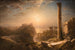 La Syrie par la mer - Frederic Edwin Church — Ansicht des Kunstwerks