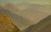 Le Watzmann et le Göhl près de Berchtesgaden - Frederic Edwin Church — Ansicht des Kunstwerks