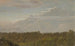 Gewitterwolken in Jamaika - Frederic Edwin Church — Ansicht des Kunstwerks