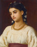 Catherine - Frederic Leighton — Ansicht des Kunstwerks