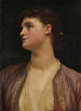 Lucie - Frederic Leighton — Ansicht des Kunstwerks