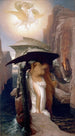 Perseus und Andromeda - Frederic Leighton — Ansicht des Kunstwerks