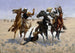 Aider un camarade - Frederic Remington — Ansicht des Kunstwerks