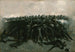 Le Carré d'infanterie - Frederic Remington — Ansicht des Kunstwerks
