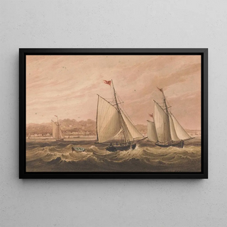Frederick Calvert - Ryde Isle of Wight.webp