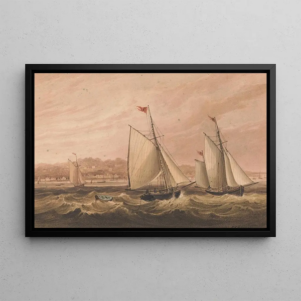 Frederick Calvert - Ryde Isle of Wight.webp