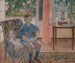 Jugend - Frederick Carl Frieseke — Ansicht des Kunstwerks