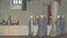 Skizze für Die Waisen - Frederick Cayley Robinson — Ansicht des Kunstwerks