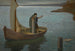 Der Abfahrt - Frederick Cayley Robinson — Ansicht des Kunstwerks