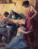 Eine römische Szene - Frederick Coffay Yohn — Ansicht des Kunstwerks
