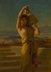 Rachel - Frederick Goodall — Ansicht des Kunstwerks