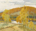 Herbst - Frederick John Mulhaupt — Ansicht des Kunstwerks