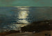Klarer Mondschein auf dem Meer - Frederick Judd Waugh — Ansicht des Kunstwerks