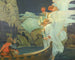 Der Ritter vom Heiligen Gral - Frederick Judd Waugh — Ansicht des Kunstwerks